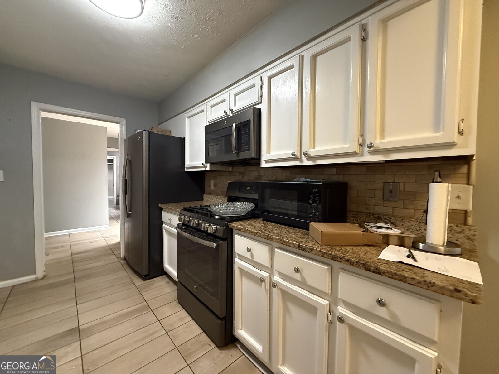 829 Lake Hollow Boulevard Marietta - Photo 12