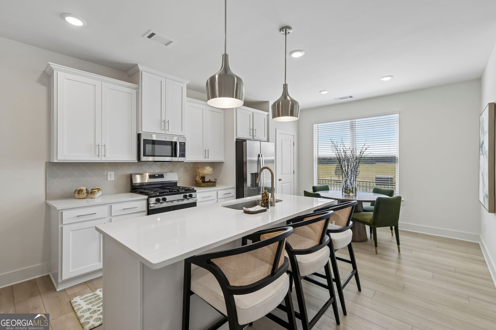 263 Barracks Way Hoschton - Photo 12