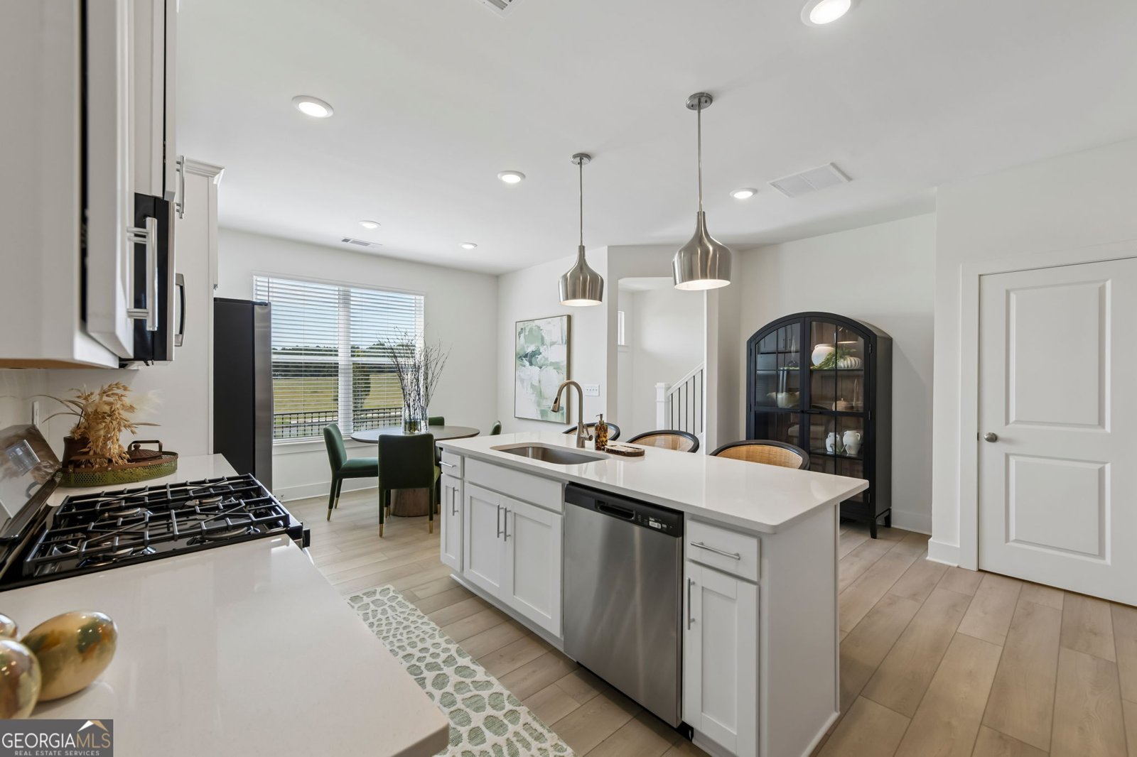 263 Barracks Way Hoschton - Photo 13