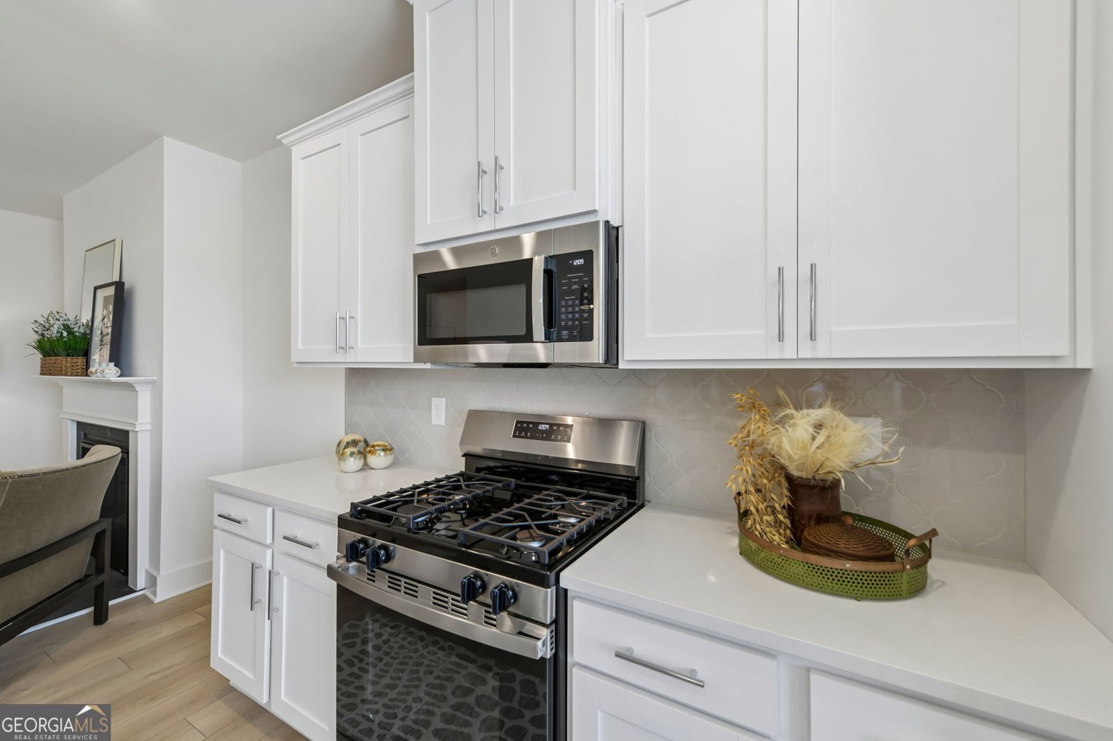 263 Barracks Way Hoschton - Photo 15