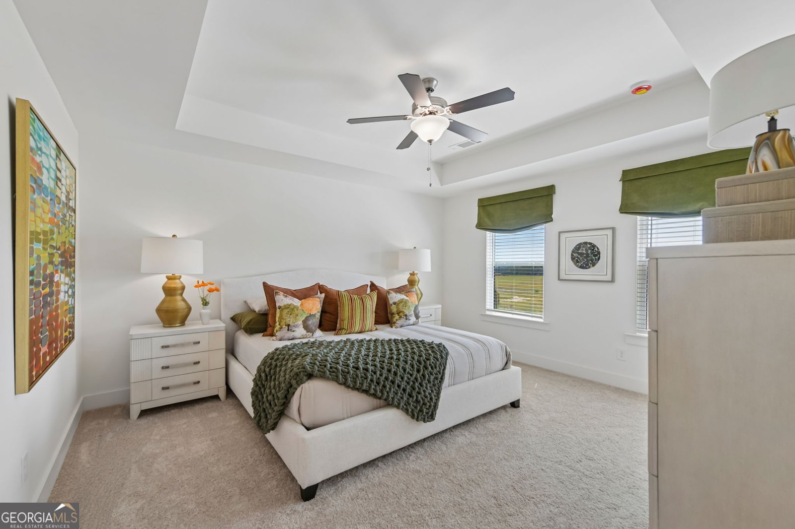 263 Barracks Way Hoschton - Photo 16