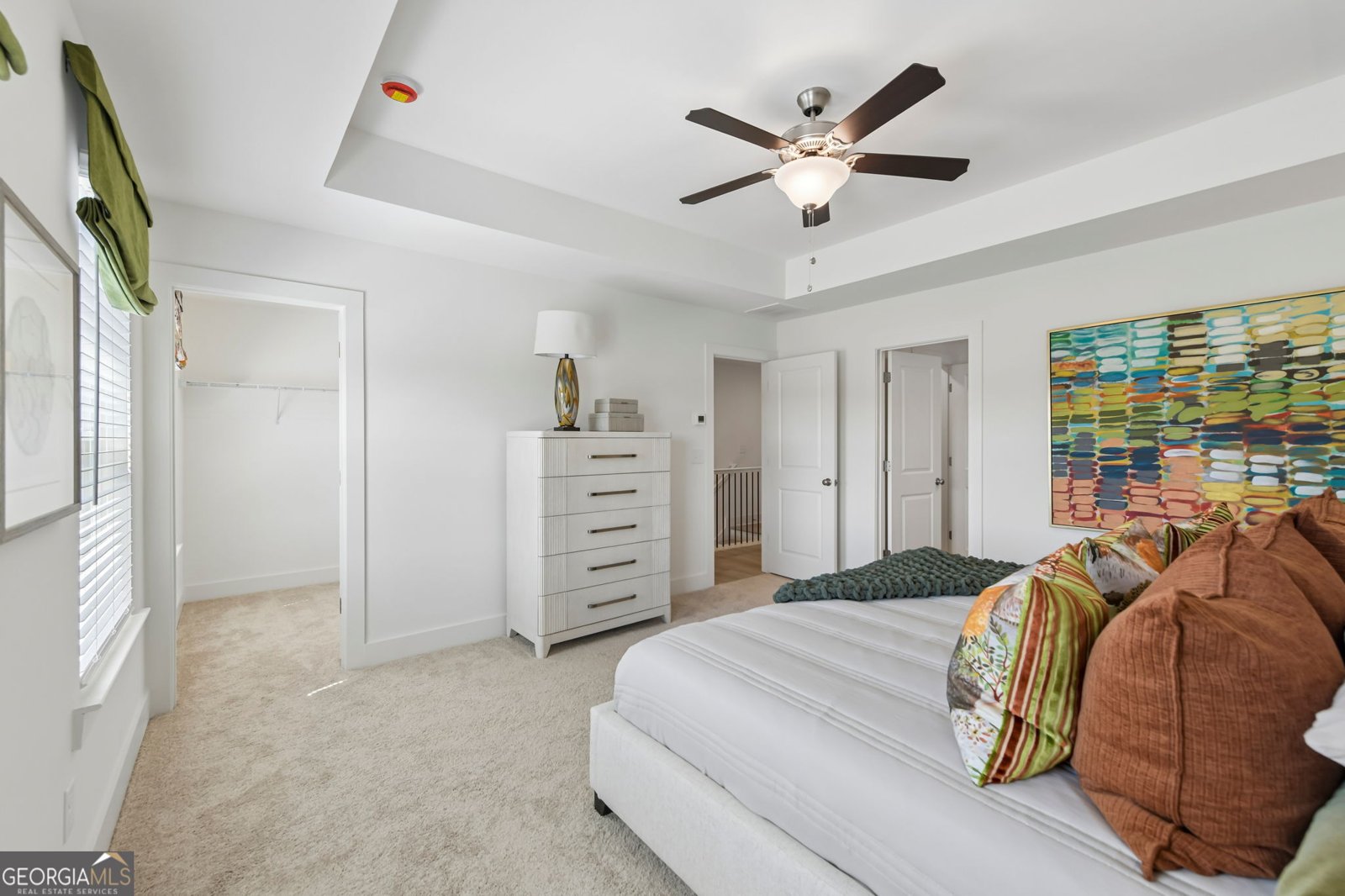 263 Barracks Way Hoschton - Photo 17