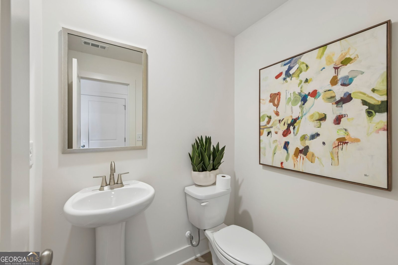 263 Barracks Way Hoschton - Photo 20