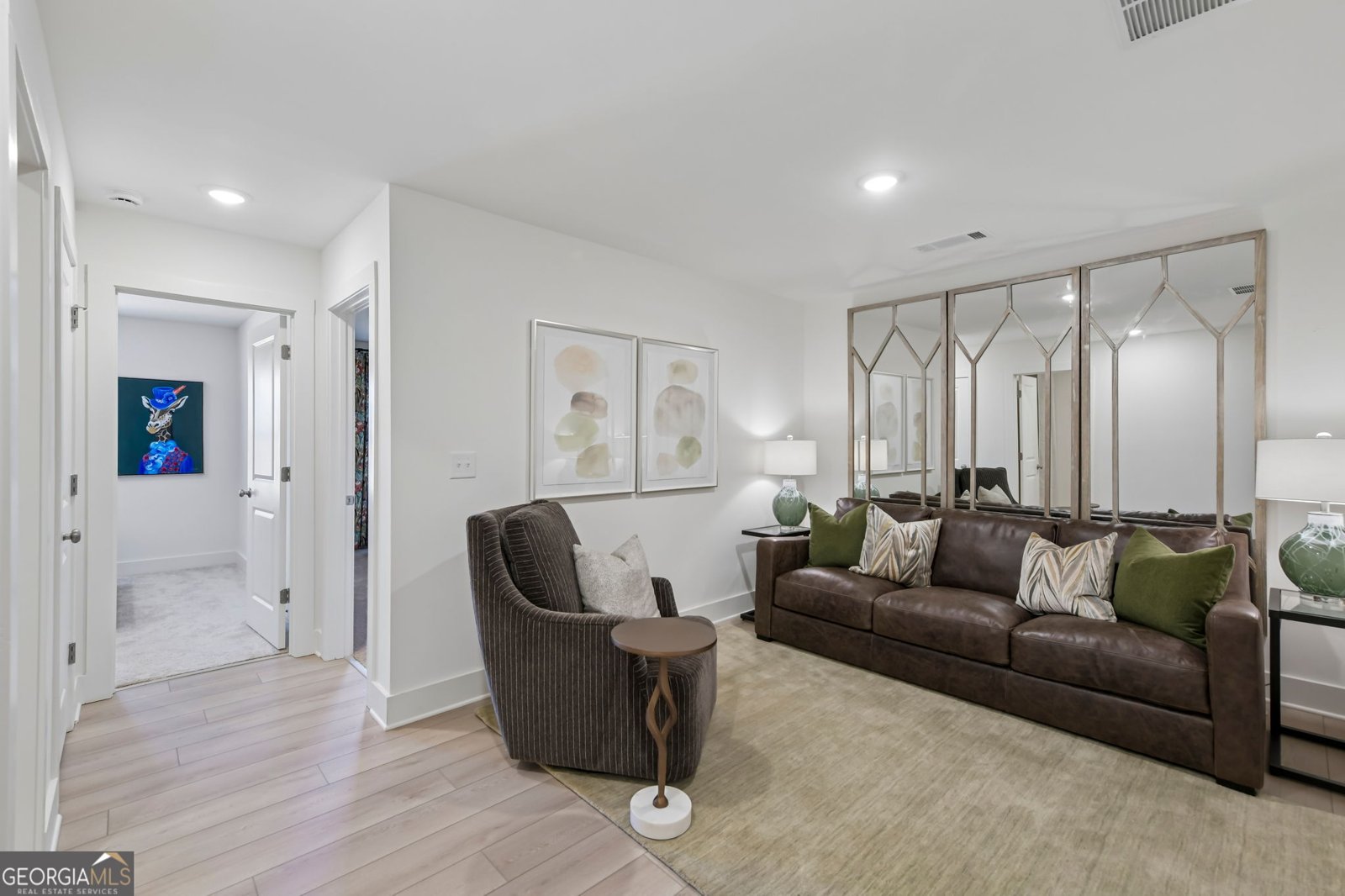 263 Barracks Way Hoschton - Photo 25