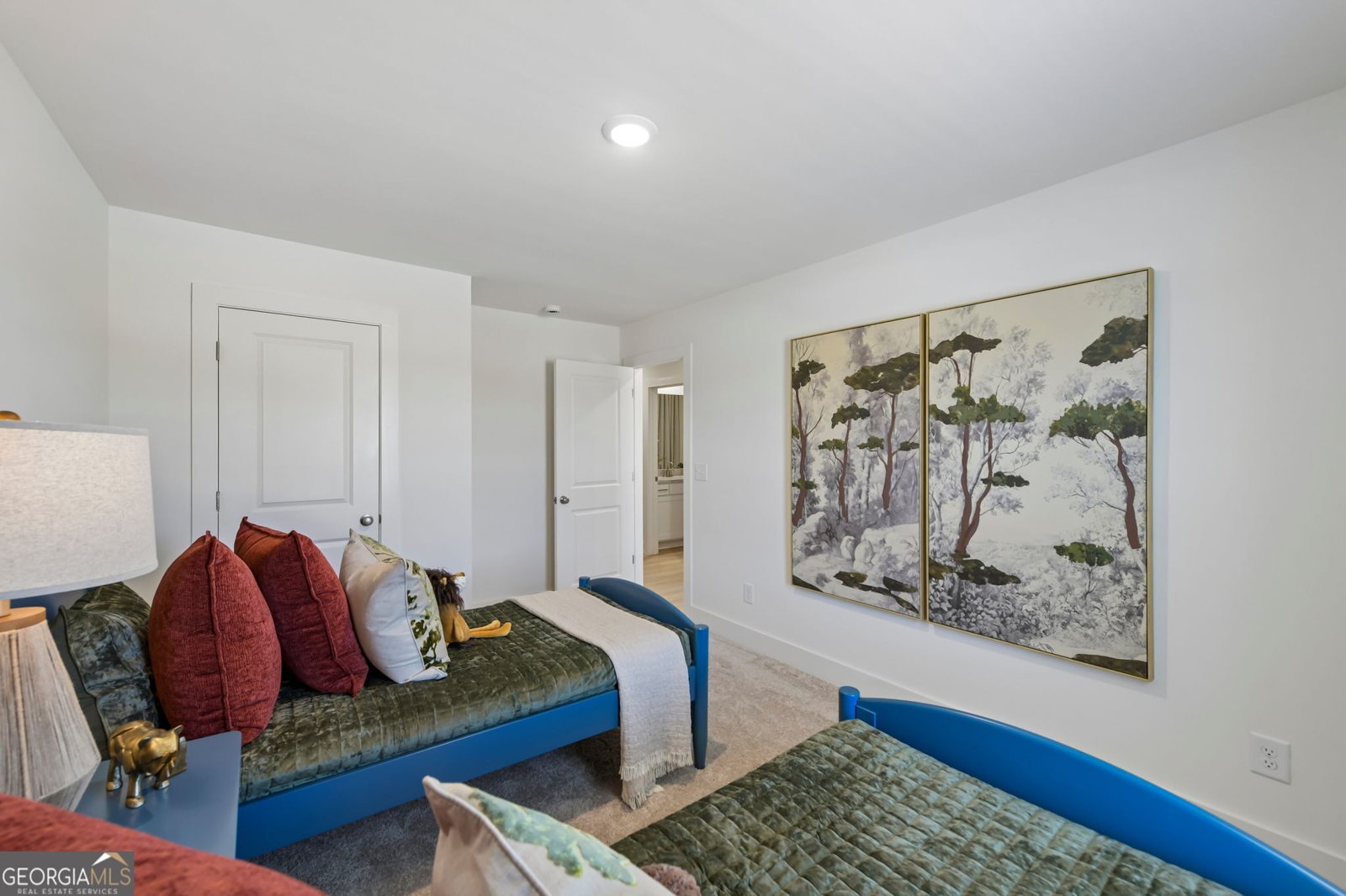 263 Barracks Way Hoschton - Photo 28