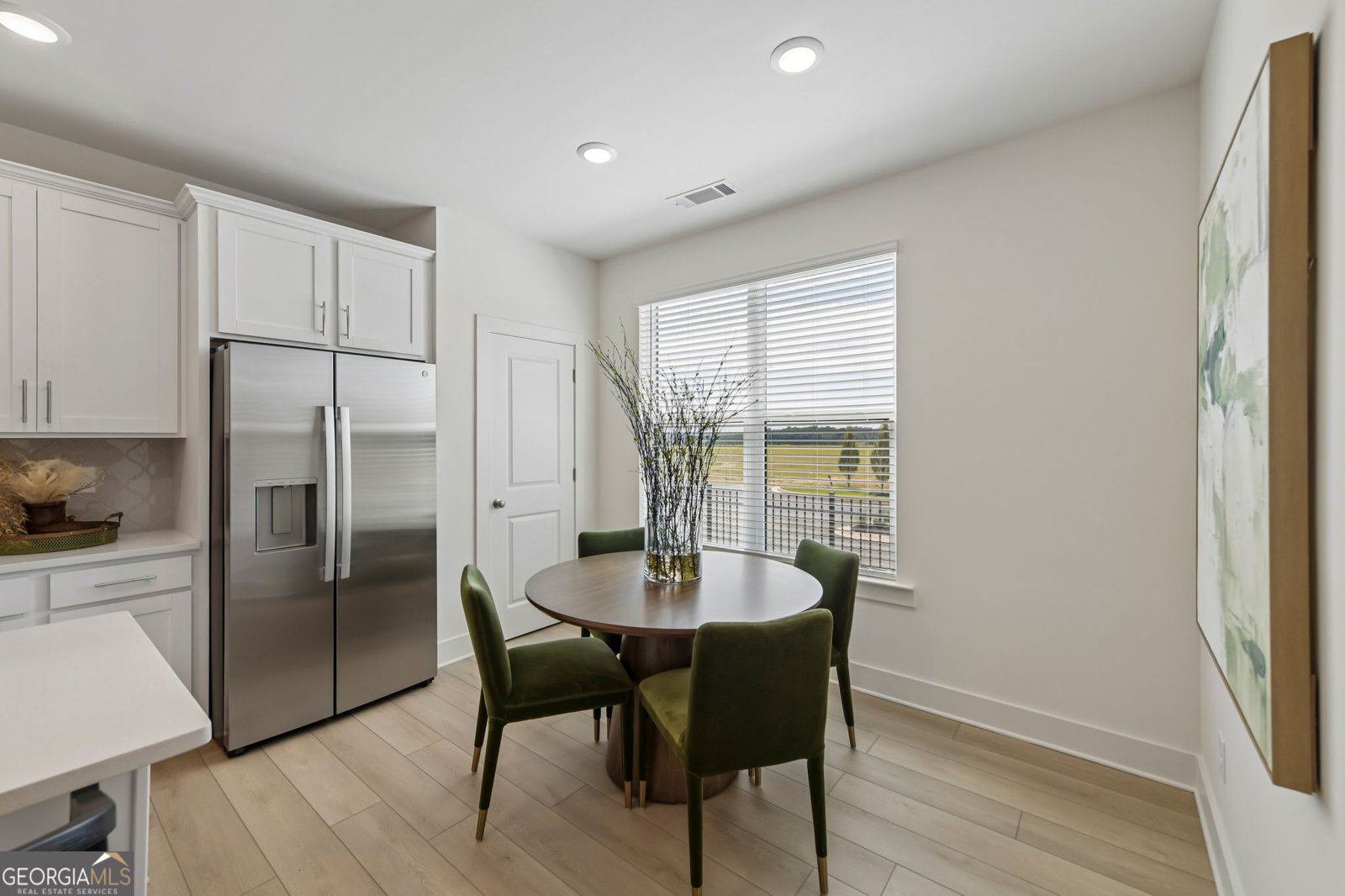263 Barracks Way Hoschton - Photo 8