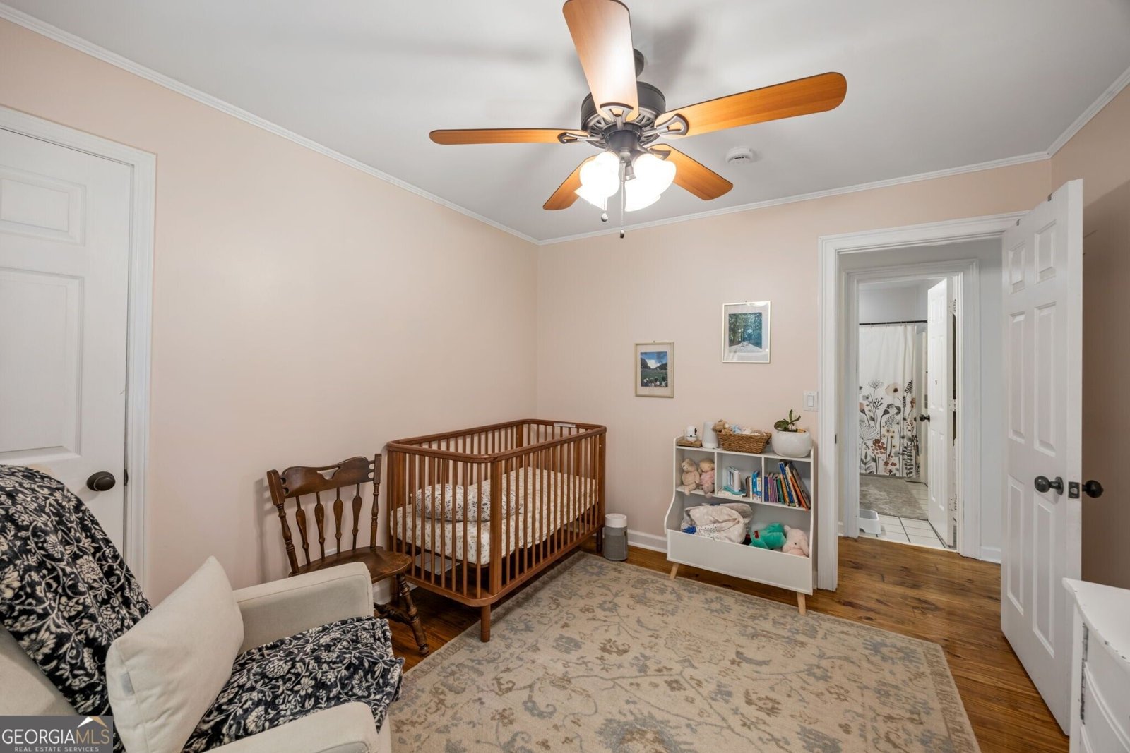 285 Air Acres Way Woodstock - Photo 20