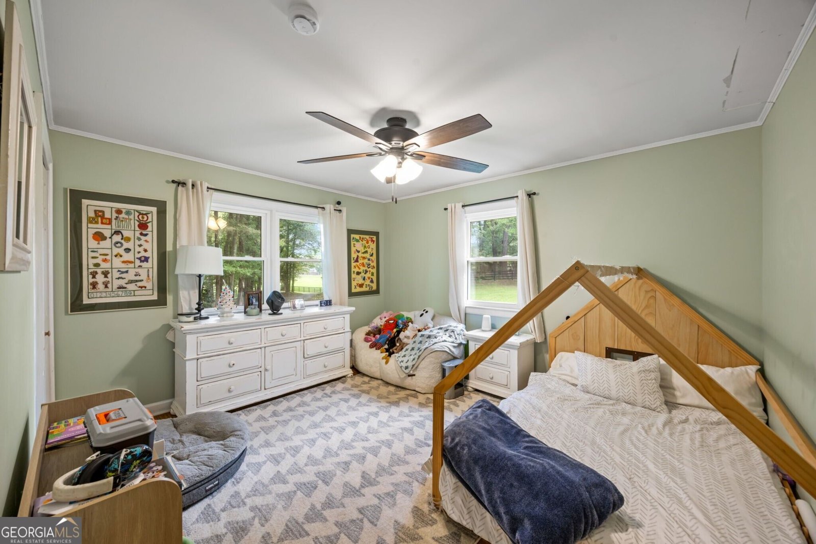 285 Air Acres Way Woodstock - Photo 21