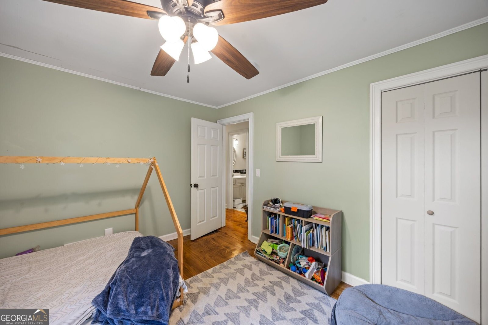 285 Air Acres Way Woodstock - Photo 22