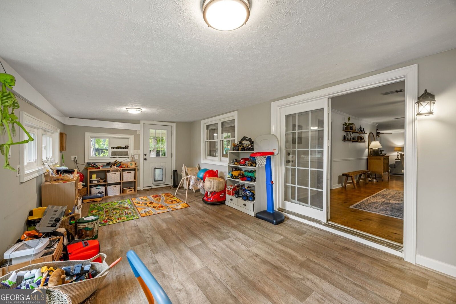 285 Air Acres Way Woodstock - Photo 23