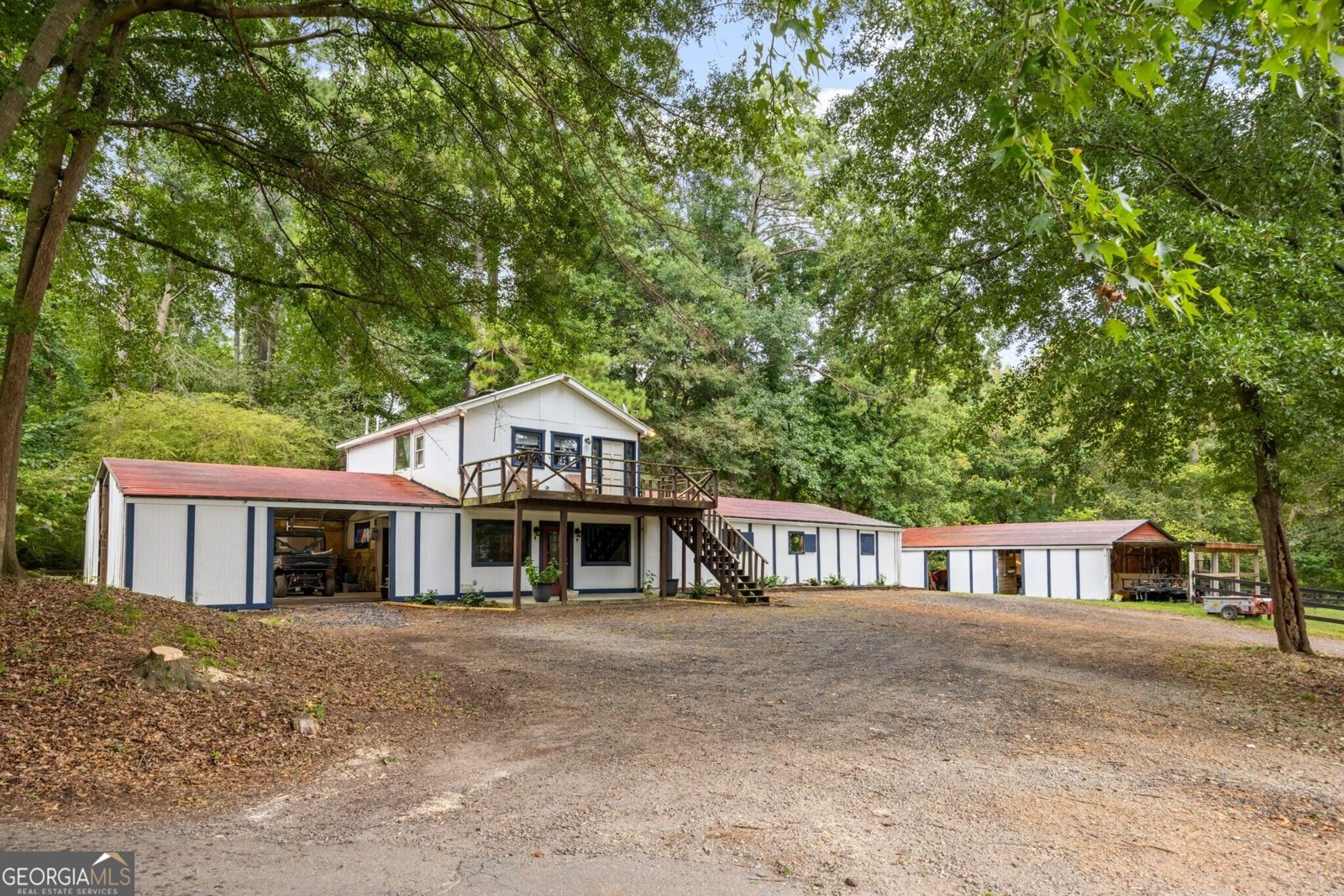 285 Air Acres Way Woodstock - Photo 28