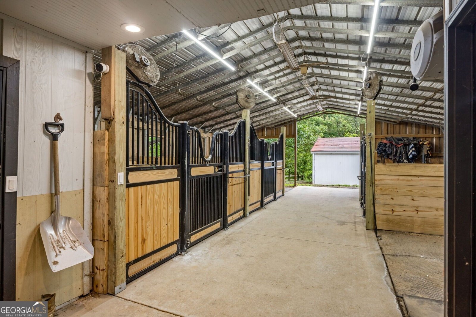 285 Air Acres Way Woodstock - Photo 29