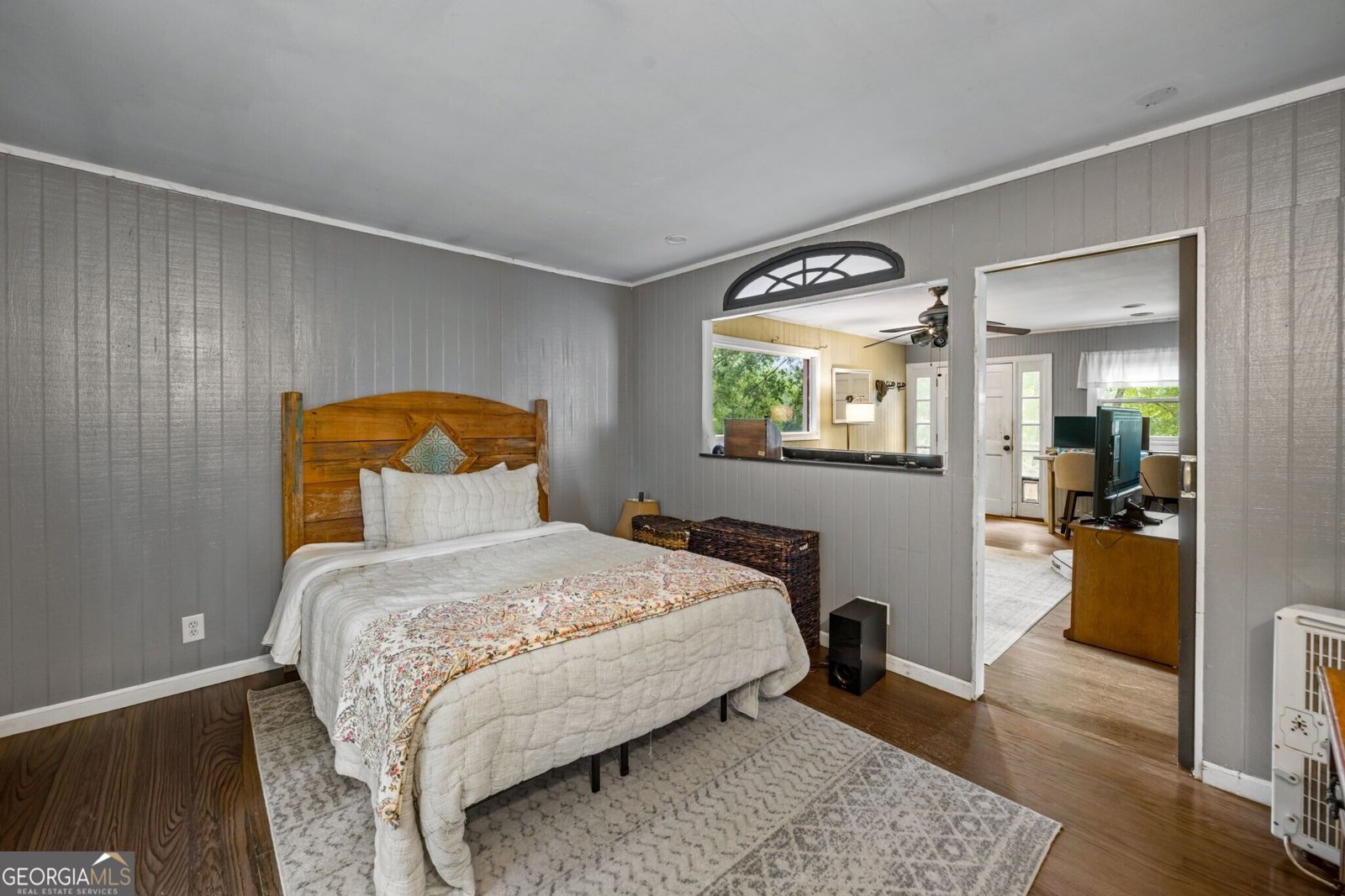 285 Air Acres Way Woodstock - Photo 37