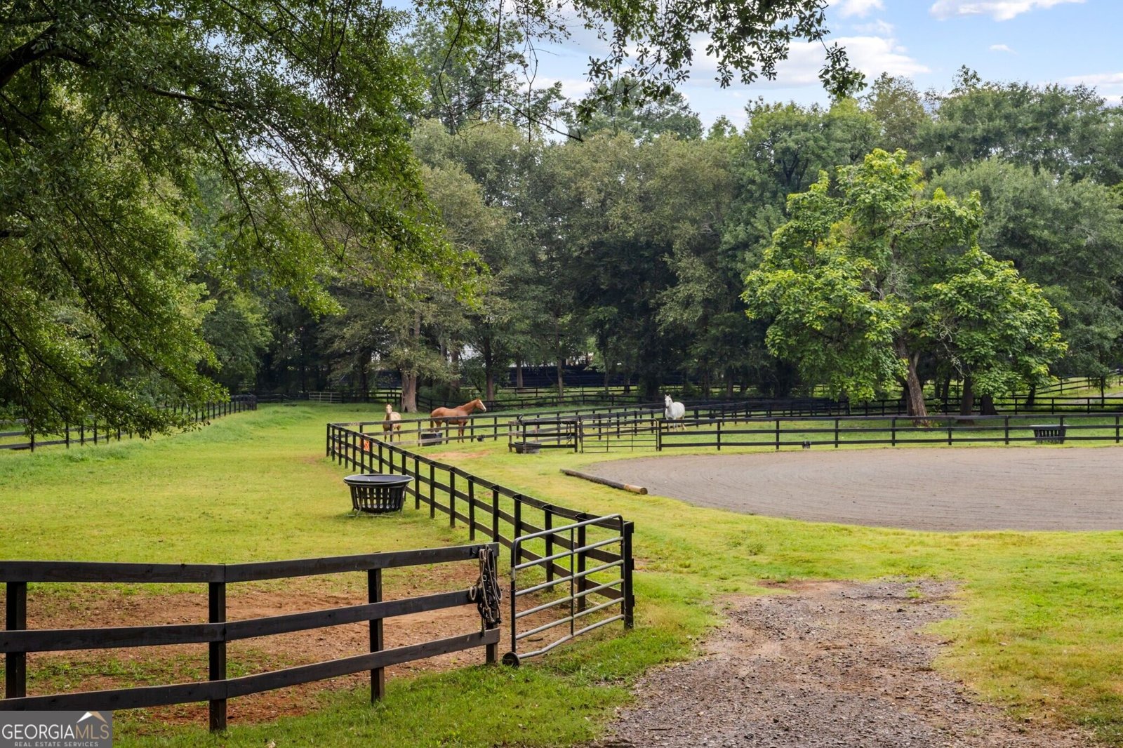 285 Air Acres Way Woodstock - Photo 40