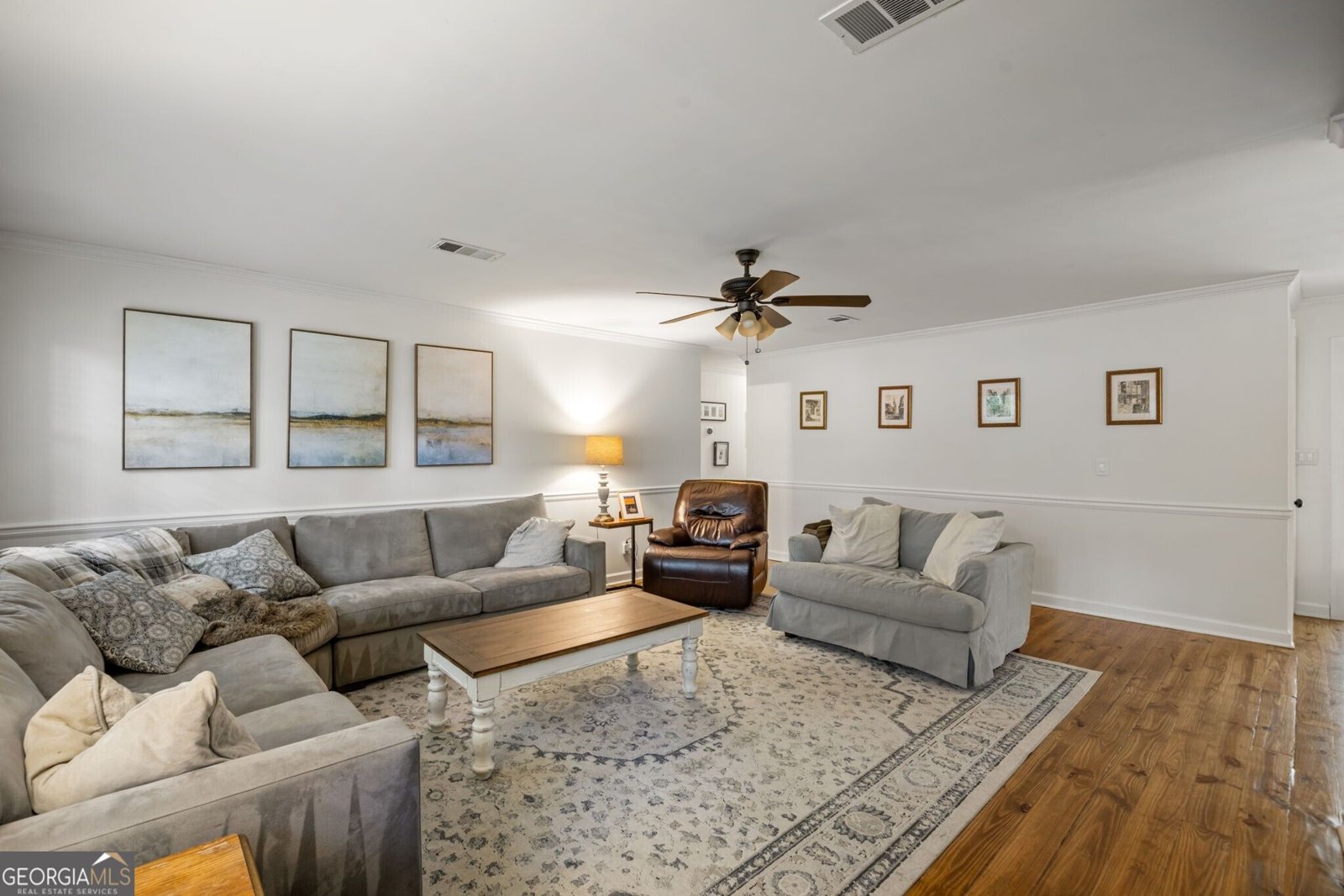 285 Air Acres Way Woodstock - Photo 6