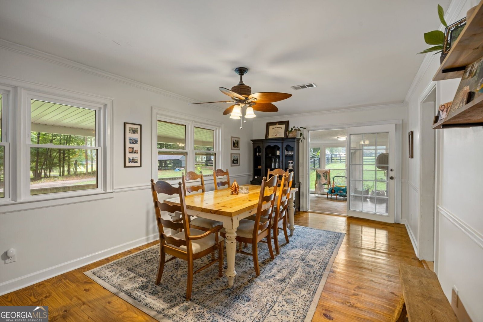 285 Air Acres Way Woodstock - Photo 8