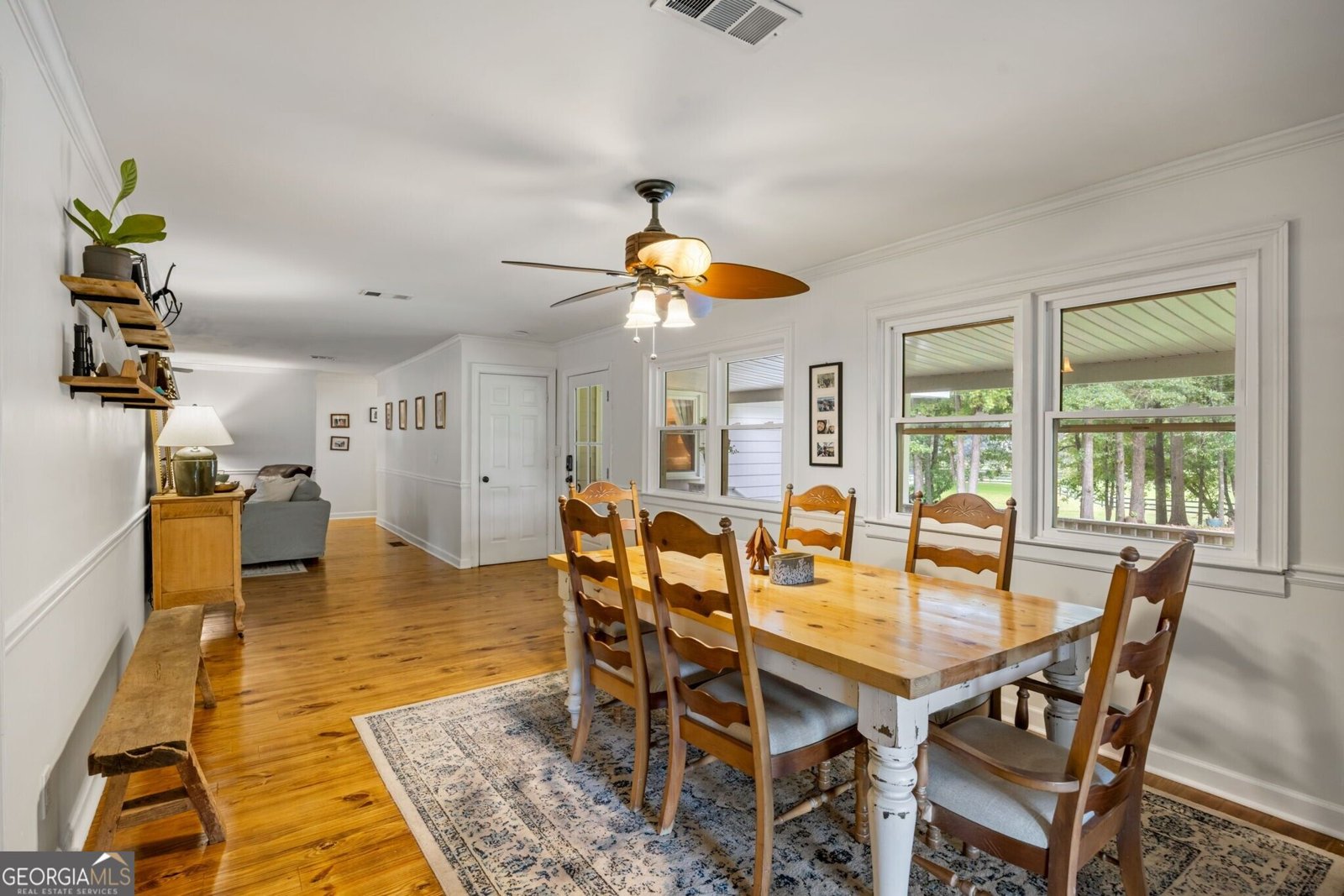 285 Air Acres Way Woodstock - Photo 9