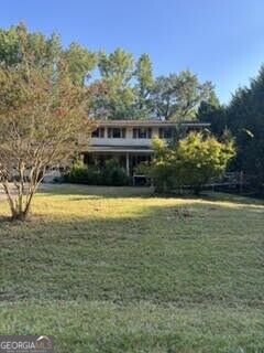 105 Little John Way Newnan - main photo