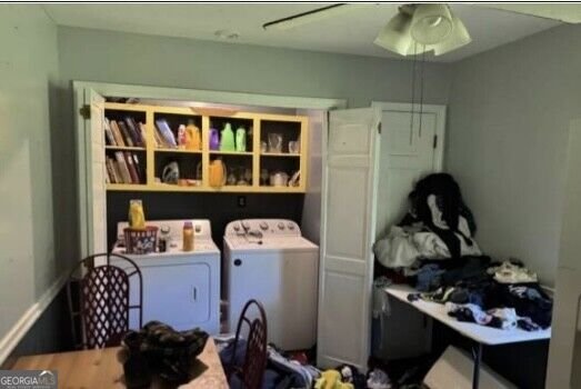 105 Little John Way Newnan - Photo 10