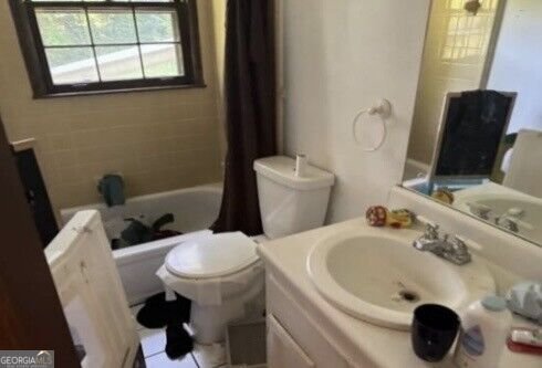 105 Little John Way Newnan - Photo 18