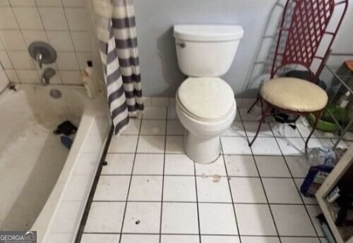 105 Little John Way Newnan - Photo 21