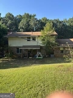 105 Little John Way Newnan - Photo 25