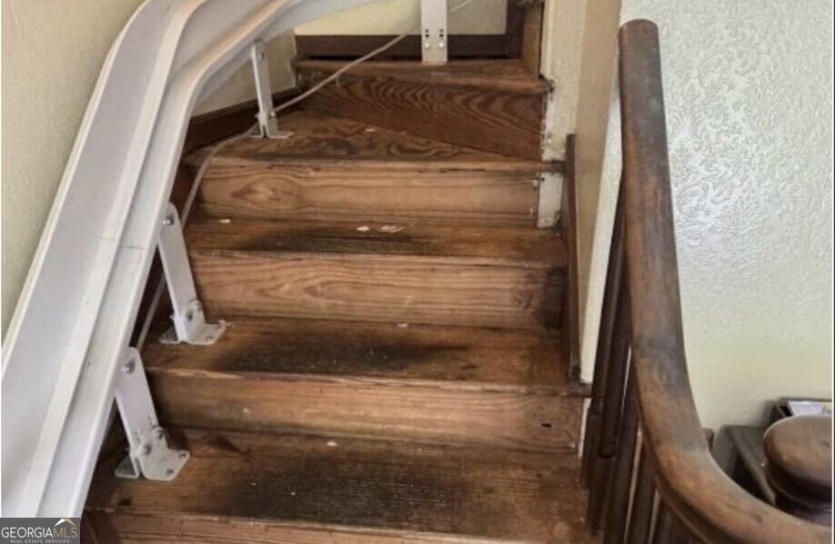105 Little John Way Newnan - Photo 6