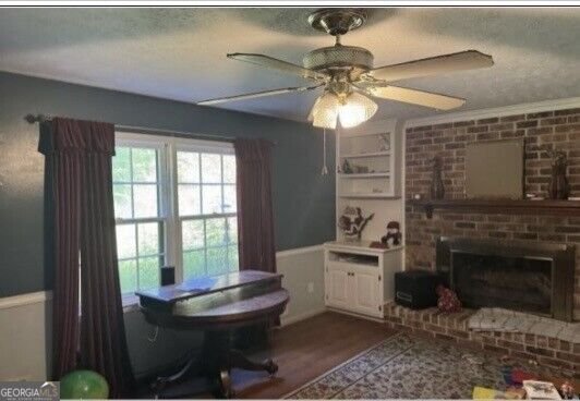 105 Little John Way Newnan - Photo 9