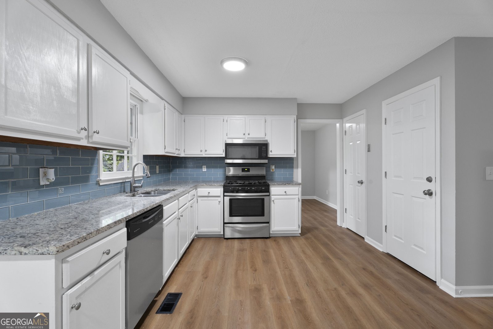 1860 Hickory Creek Court Acworth - Photo 11