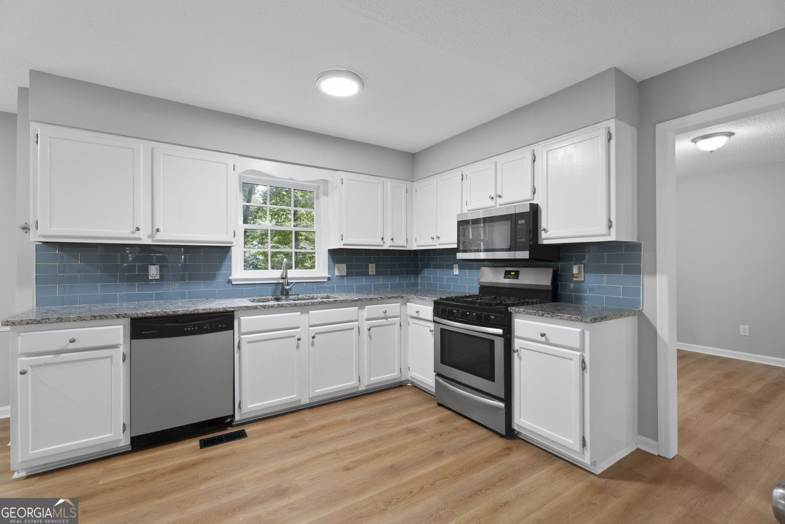 1860 Hickory Creek Court Acworth - Photo 12