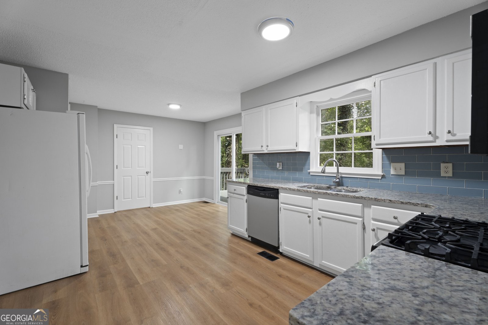1860 Hickory Creek Court Acworth - Photo 13
