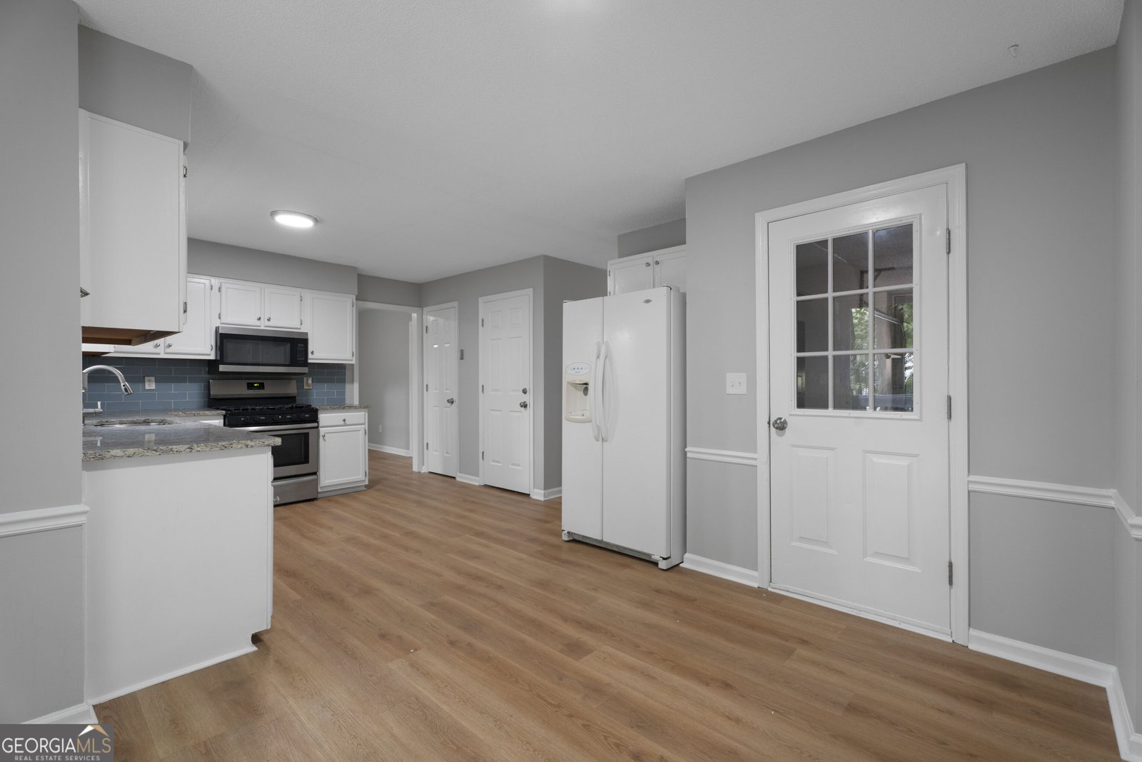 1860 Hickory Creek Court Acworth - Photo 14