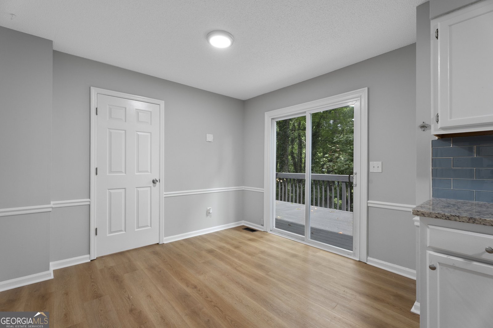 1860 Hickory Creek Court Acworth - Photo 15