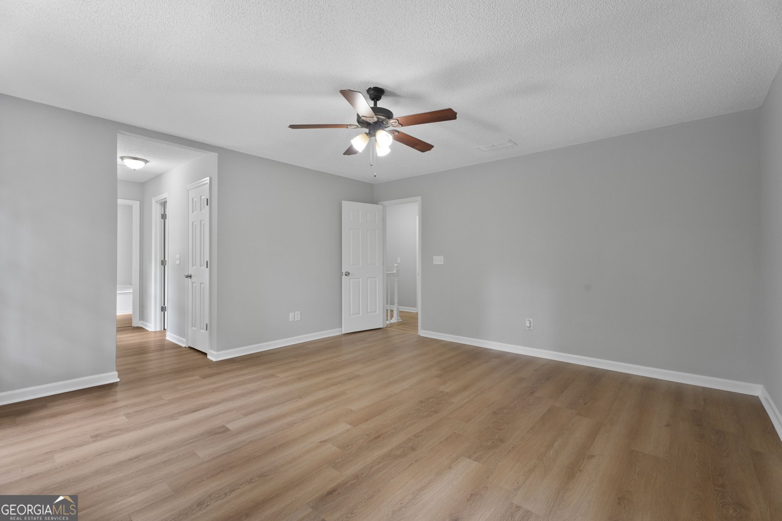 1860 Hickory Creek Court Acworth - Photo 21