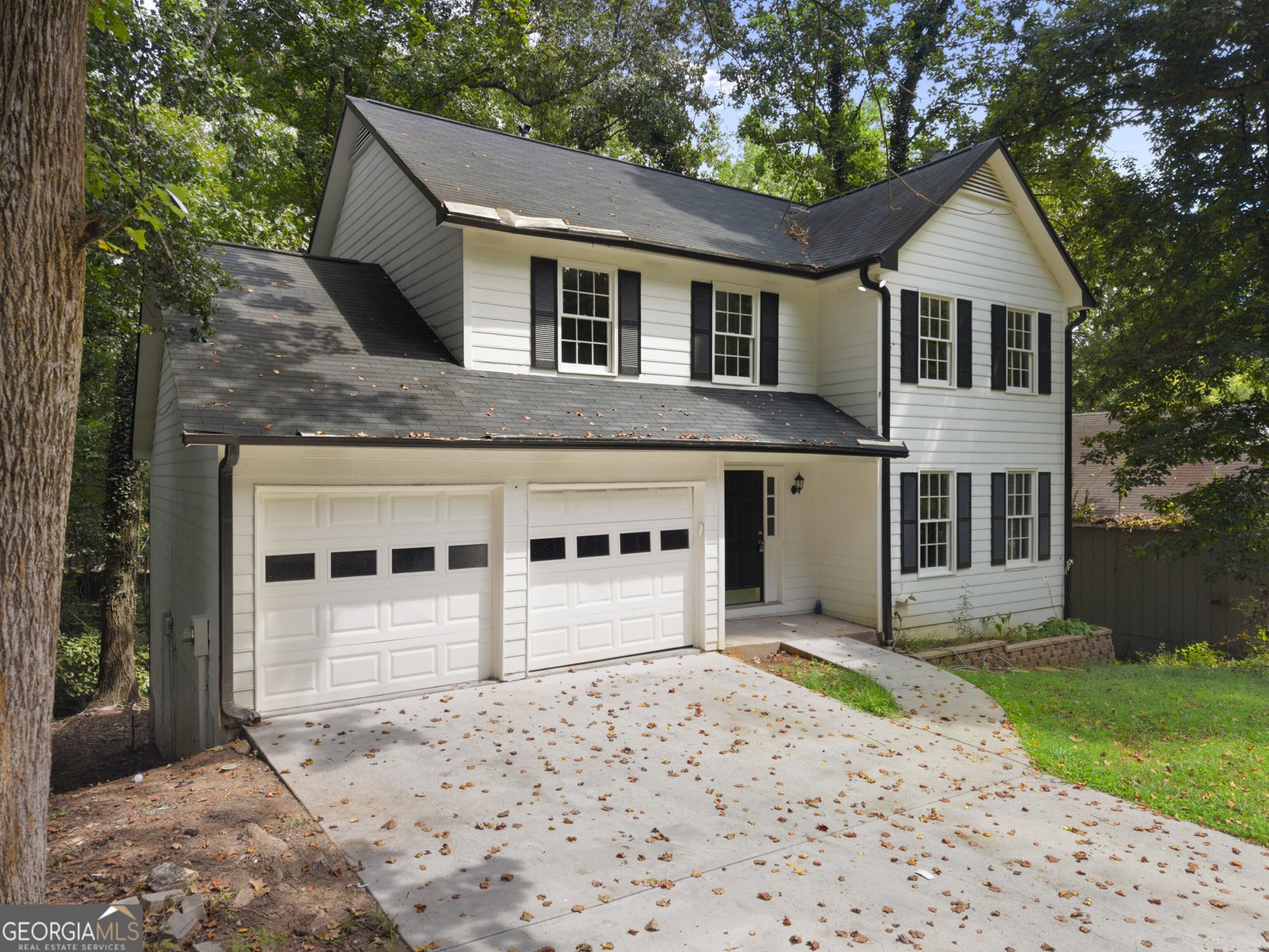 1860 Hickory Creek Court Acworth - Photo 46