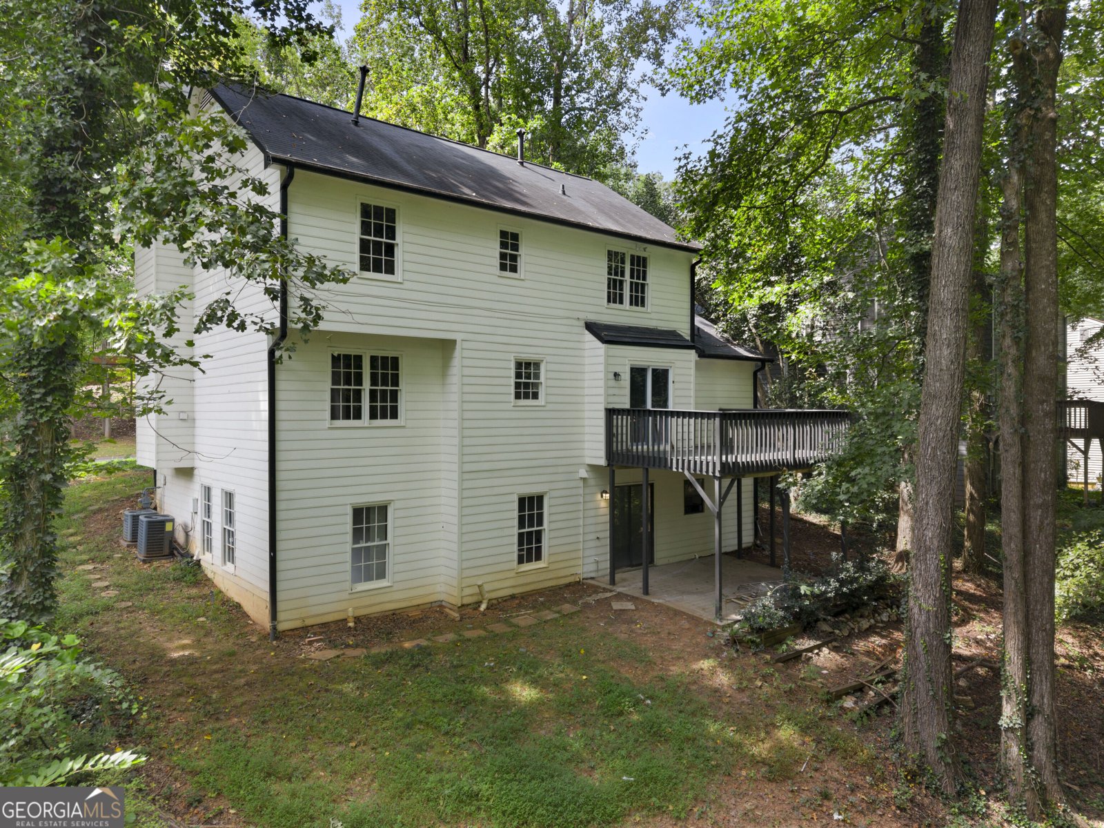 1860 Hickory Creek Court Acworth - Photo 47