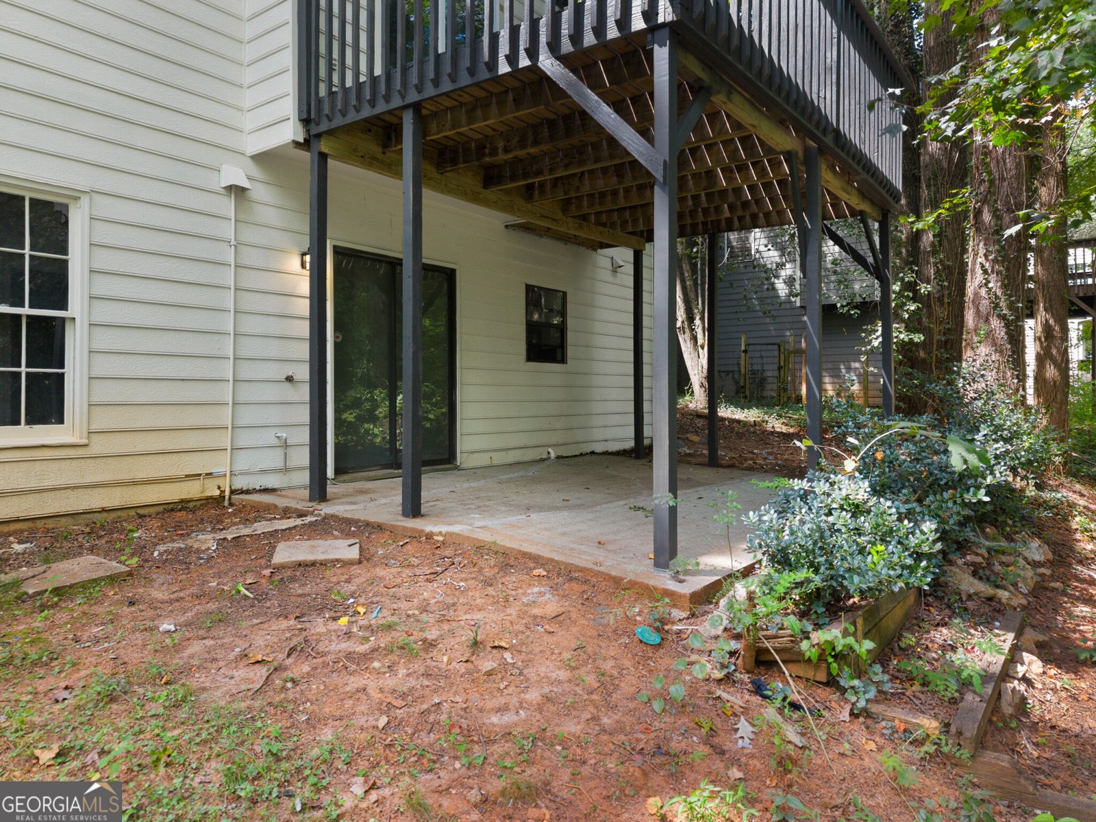 1860 Hickory Creek Court Acworth - Photo 48
