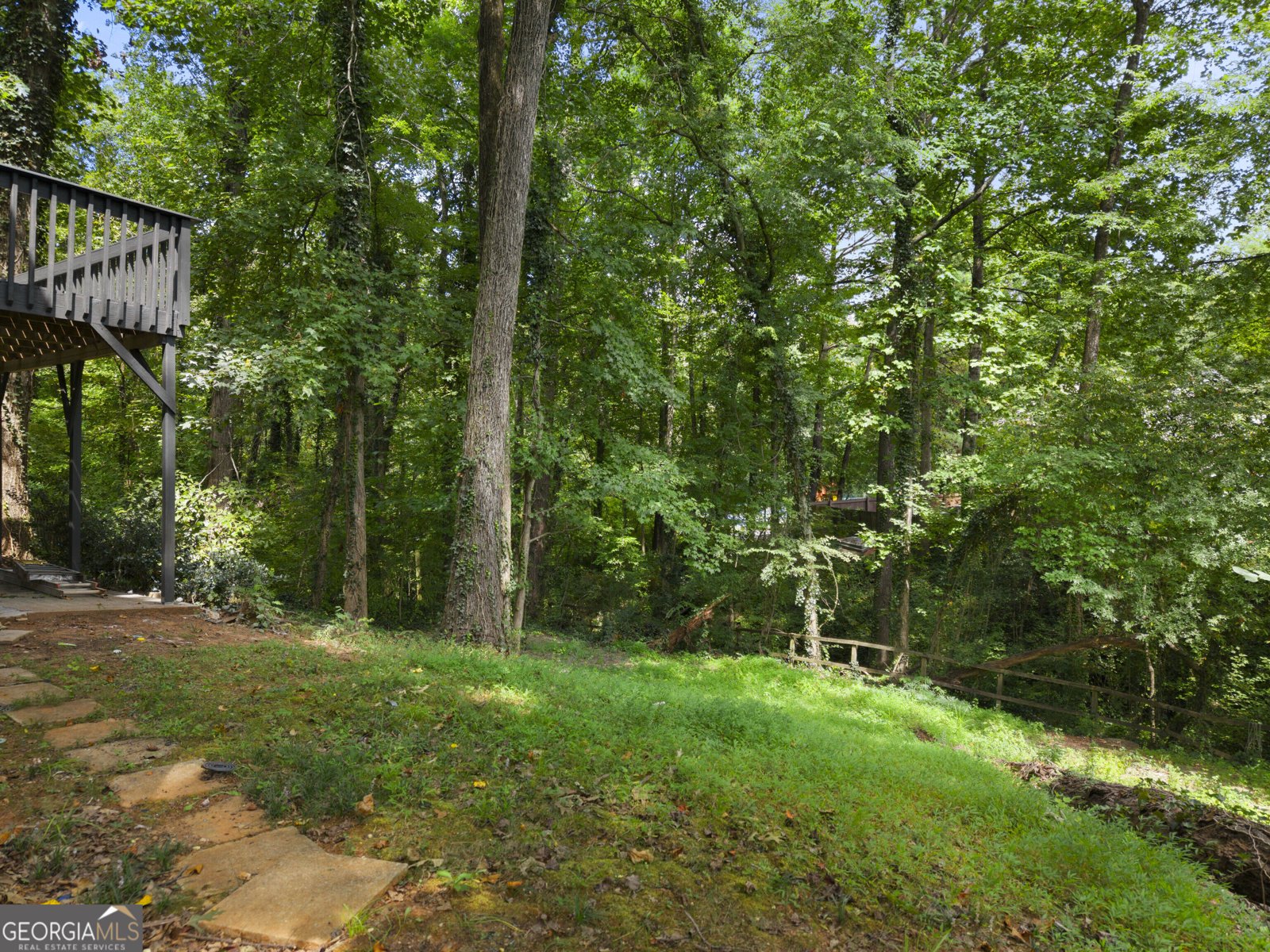 1860 Hickory Creek Court Acworth - Photo 49