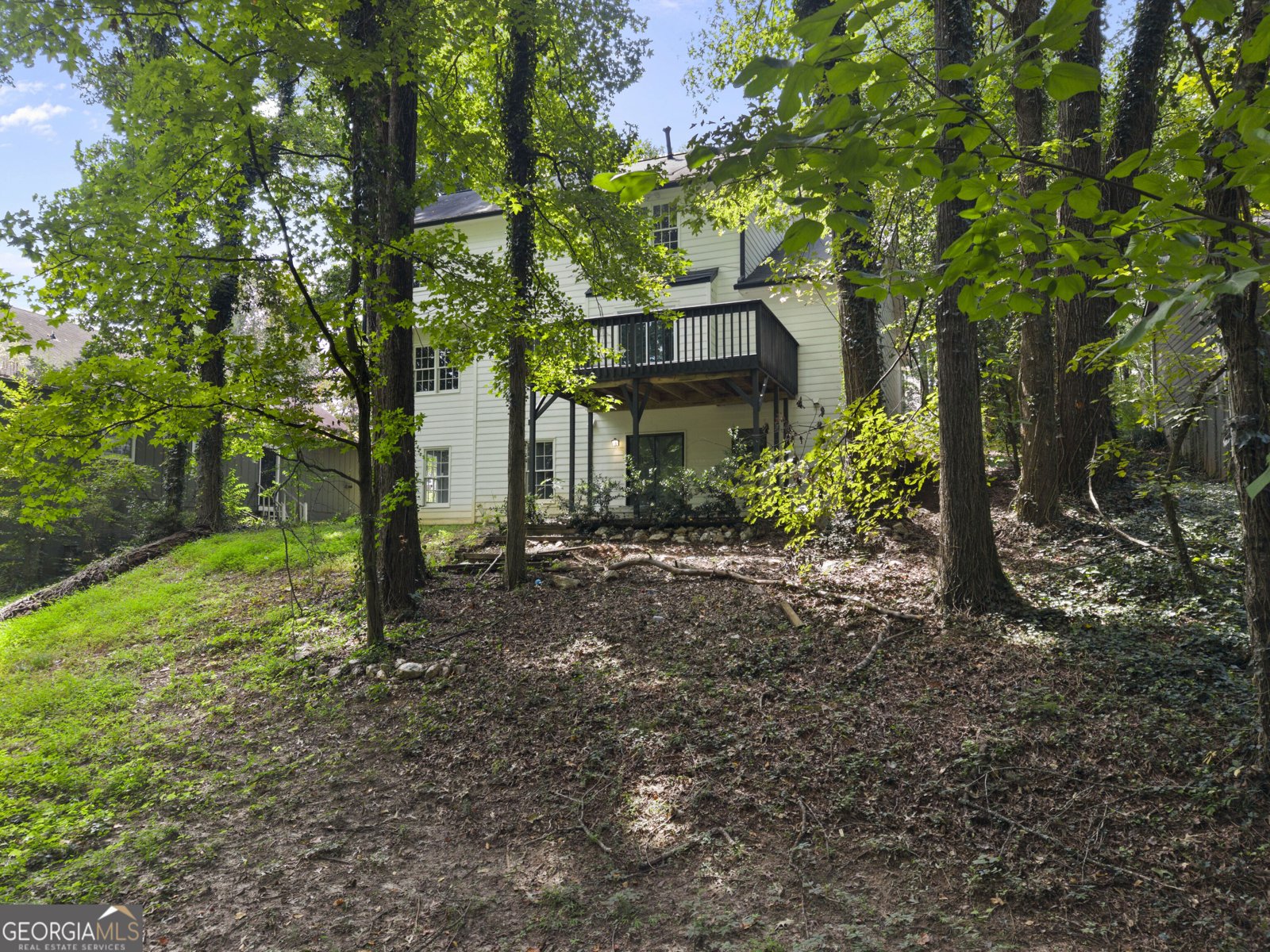 1860 Hickory Creek Court Acworth - Photo 50