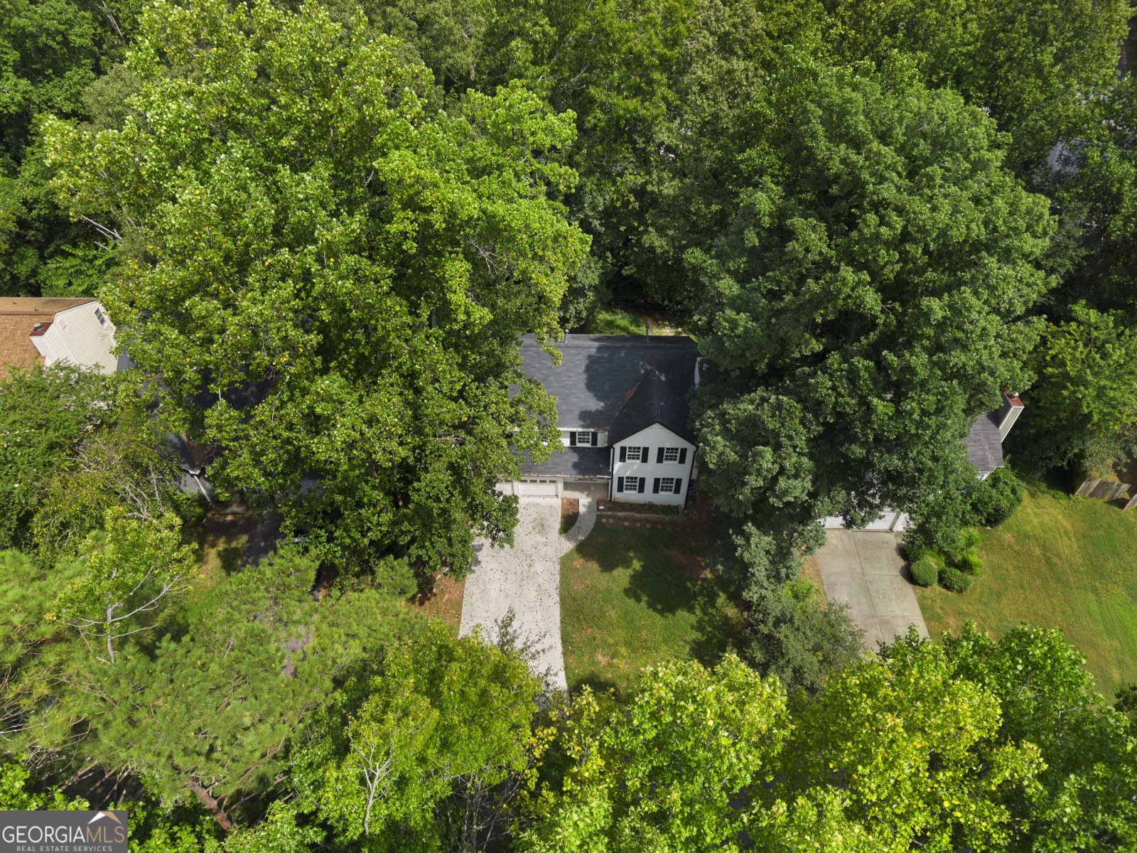 1860 Hickory Creek Court Acworth - Photo 51