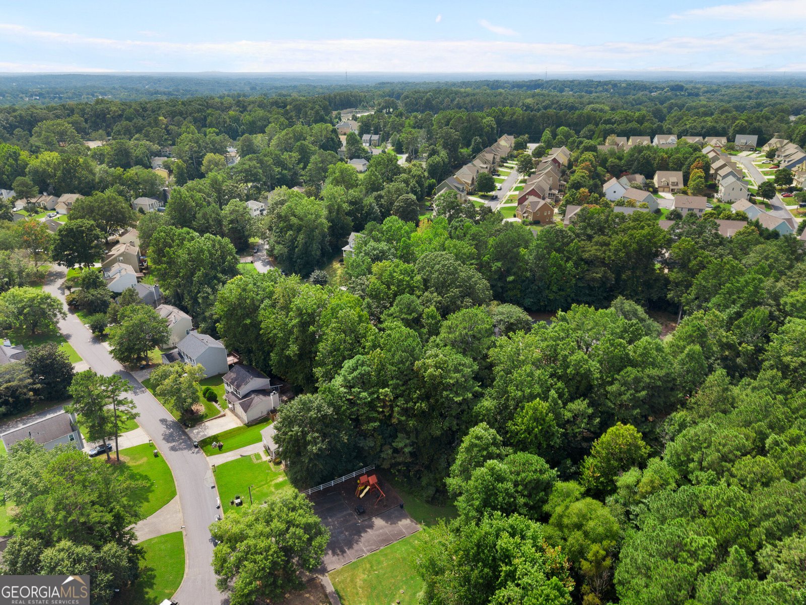 1860 Hickory Creek Court Acworth - Photo 53