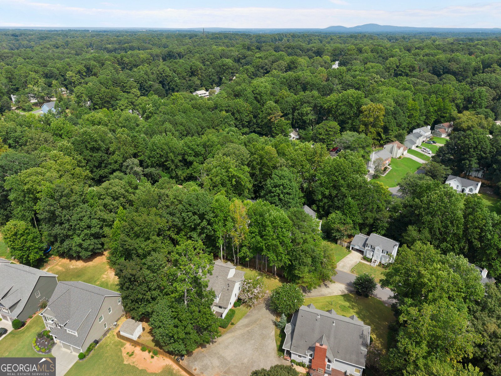 1860 Hickory Creek Court Acworth - Photo 55