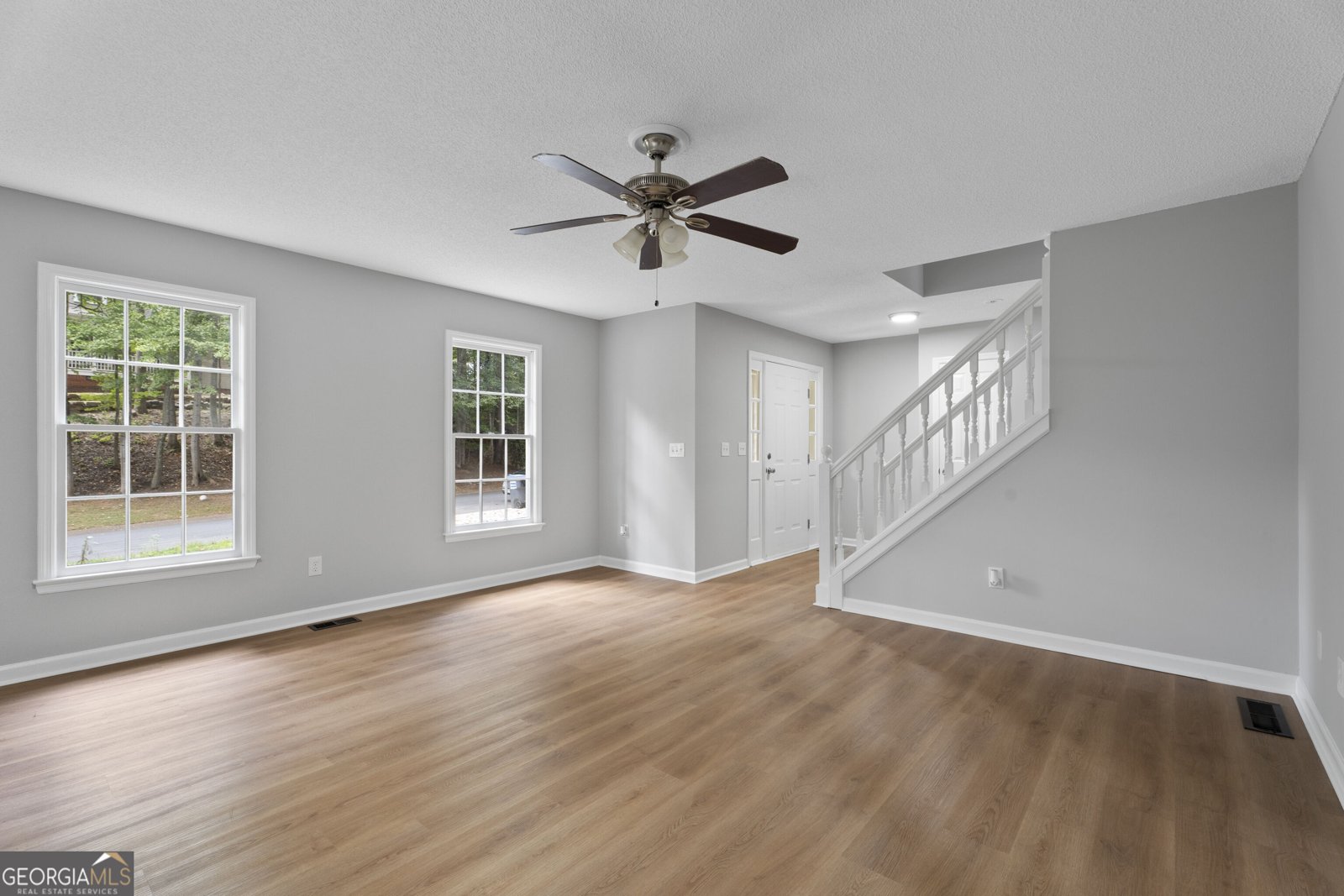 1860 Hickory Creek Court Acworth - Photo 6