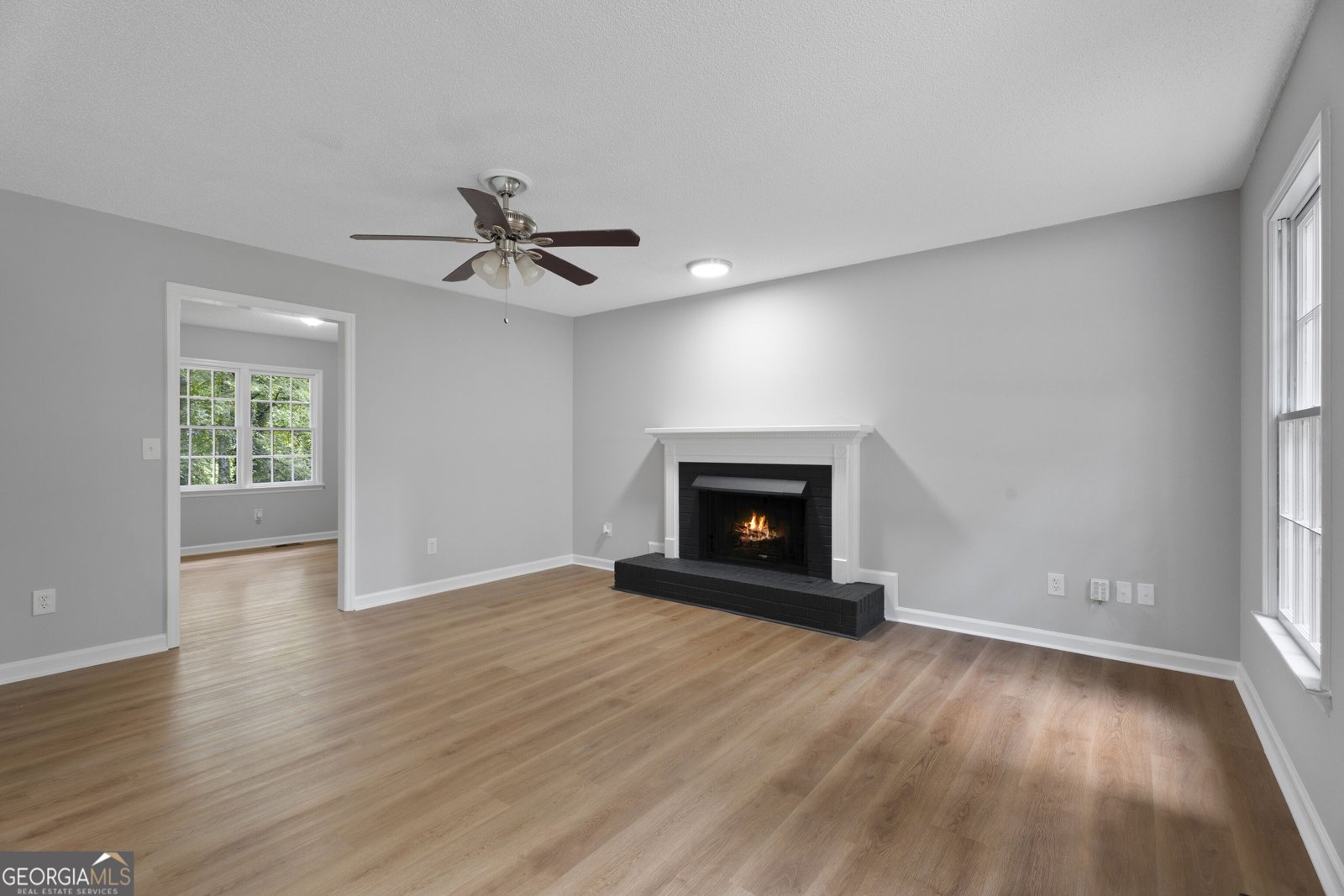 1860 Hickory Creek Court Acworth - Photo 7
