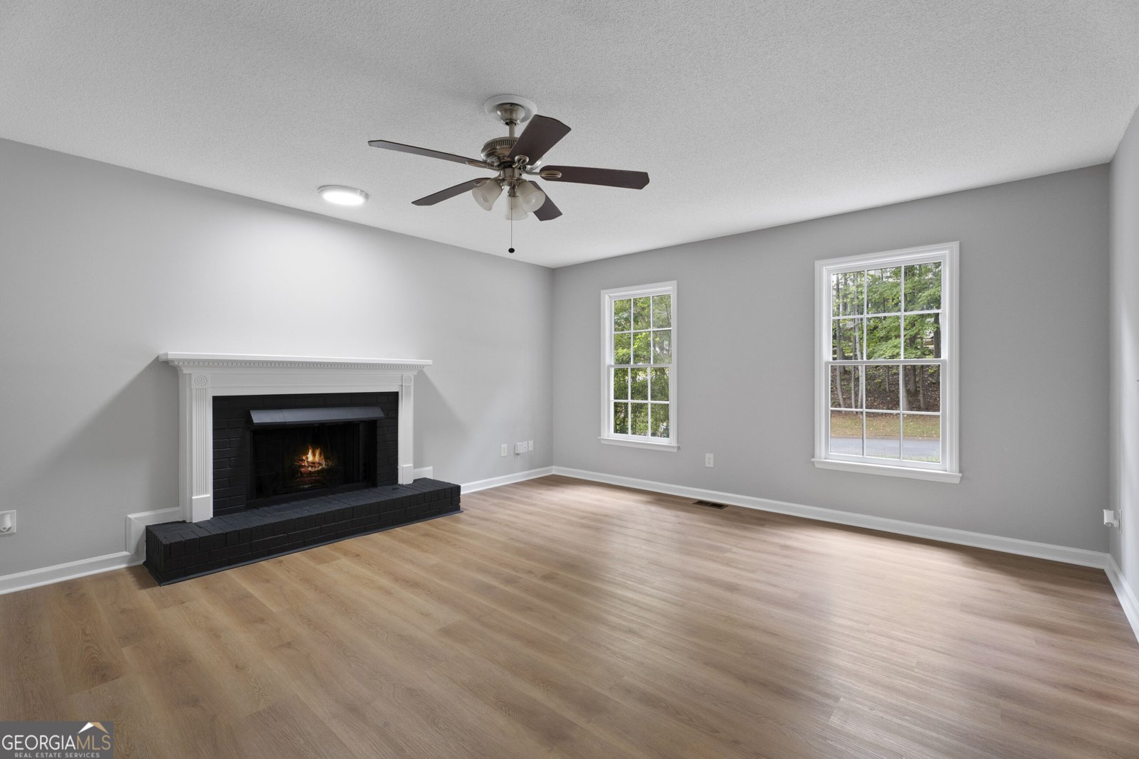 1860 Hickory Creek Court Acworth - Photo 8