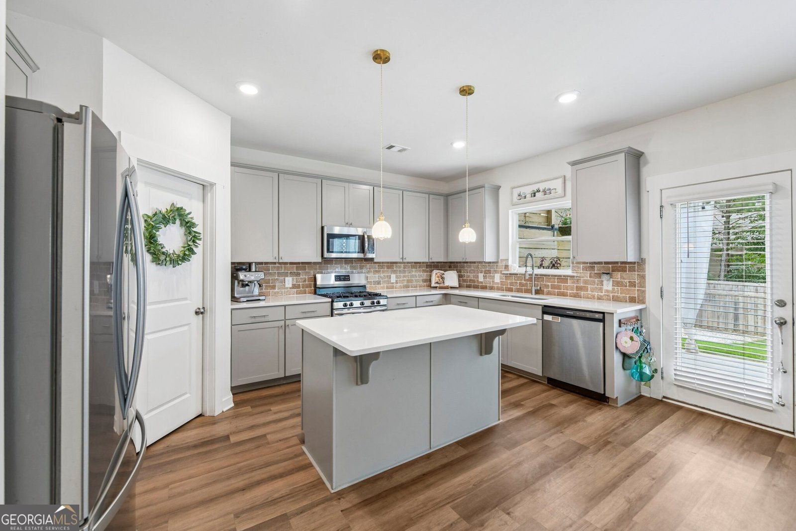 1447 Weatherbrook Circle Lawrenceville - Photo 10