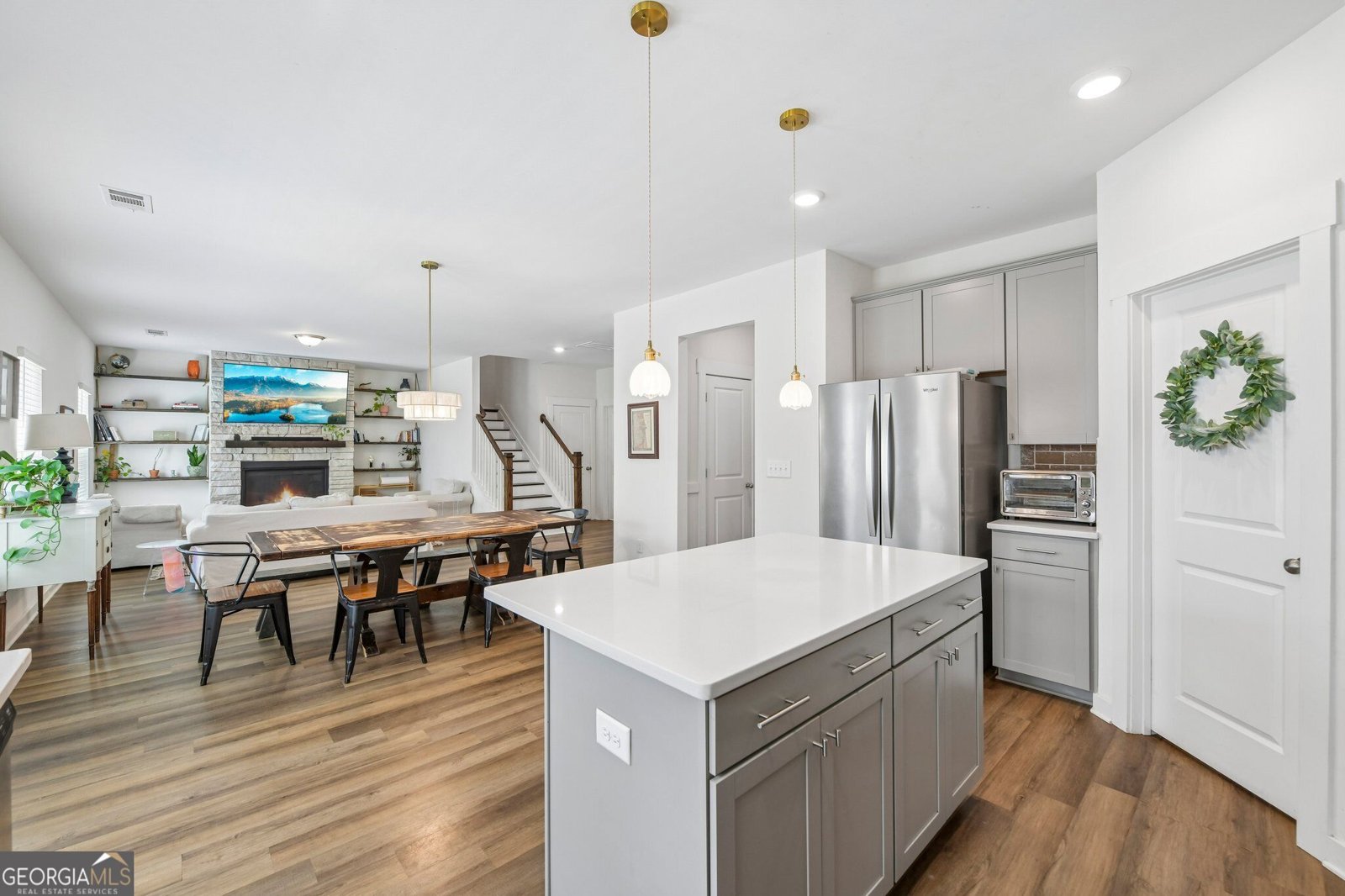 1447 Weatherbrook Circle Lawrenceville - Photo 11