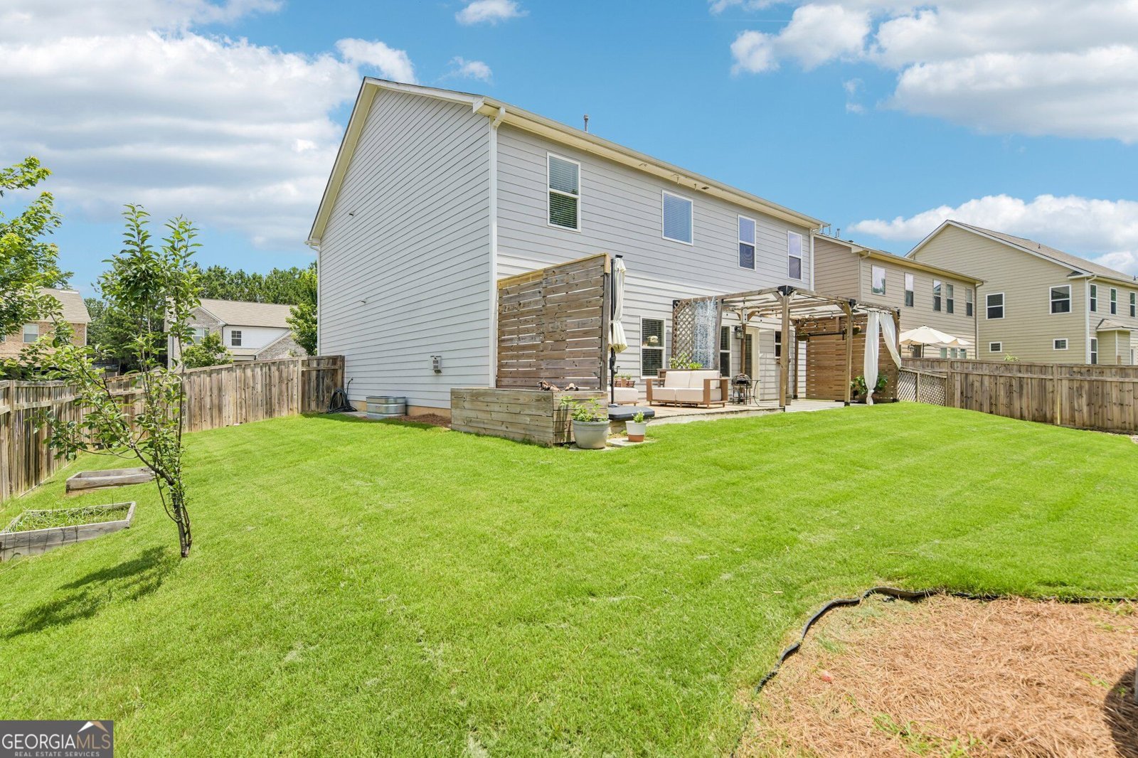 1447 Weatherbrook Circle Lawrenceville - Photo 31
