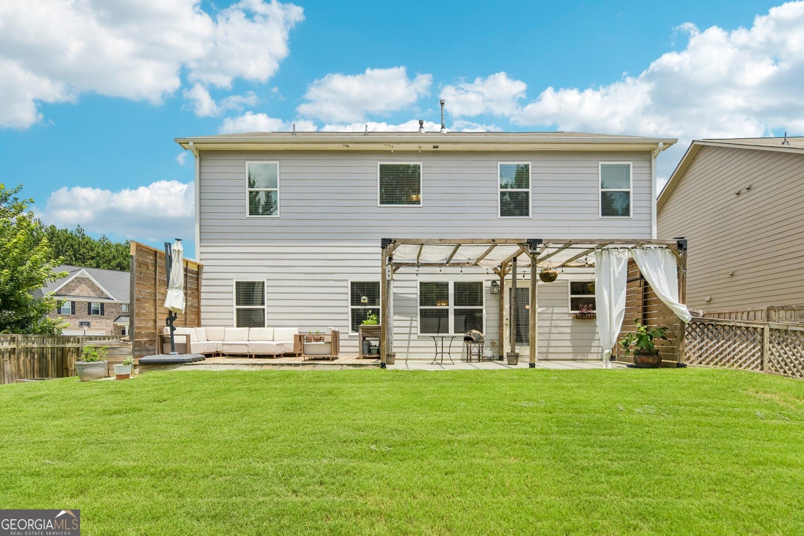 1447 Weatherbrook Circle Lawrenceville - Photo 32