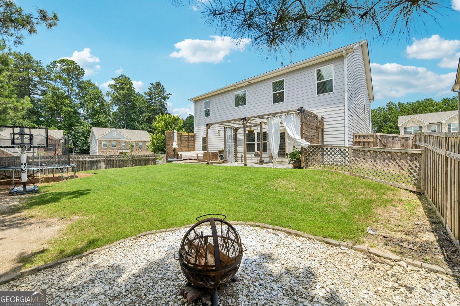 1447 Weatherbrook Circle Lawrenceville - Photo 33